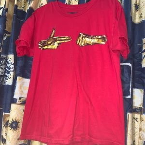 Run the Jewels t shirt